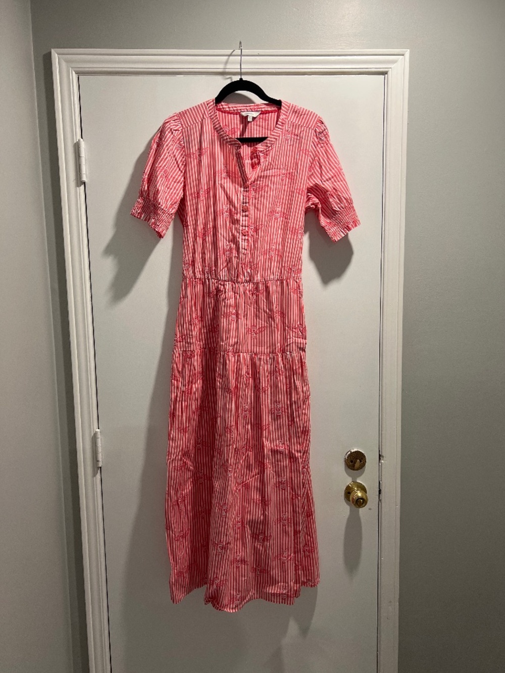 Joules dress